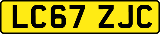 LC67ZJC