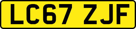 LC67ZJF