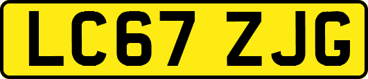 LC67ZJG