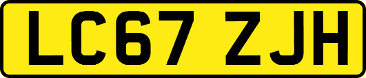 LC67ZJH