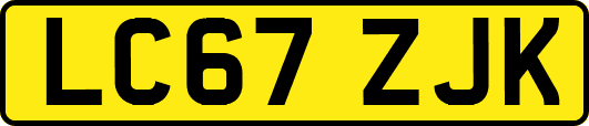 LC67ZJK