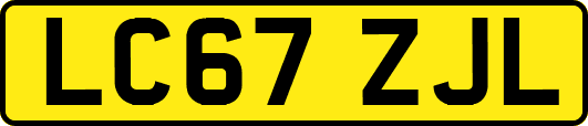LC67ZJL
