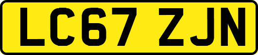 LC67ZJN