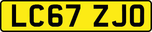 LC67ZJO
