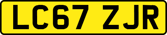 LC67ZJR