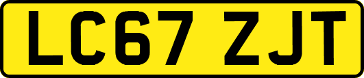 LC67ZJT
