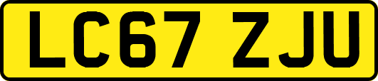 LC67ZJU