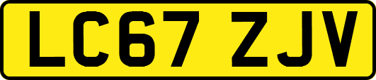 LC67ZJV