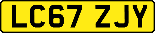 LC67ZJY
