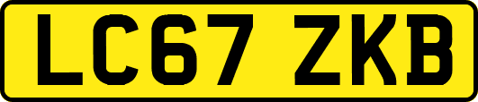 LC67ZKB