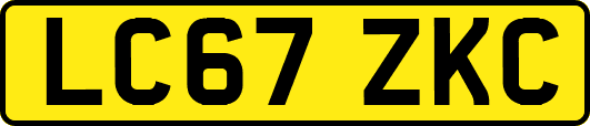 LC67ZKC