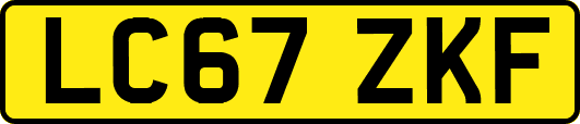 LC67ZKF