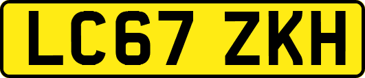 LC67ZKH