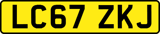 LC67ZKJ