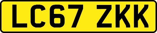 LC67ZKK