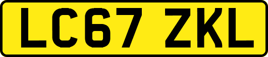LC67ZKL