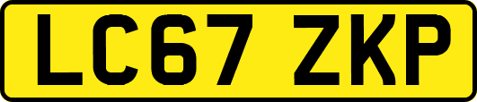 LC67ZKP