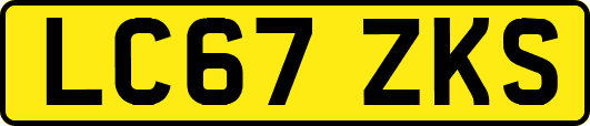 LC67ZKS