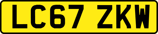 LC67ZKW