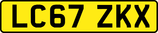 LC67ZKX