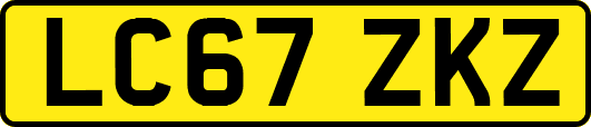 LC67ZKZ