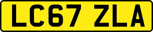 LC67ZLA