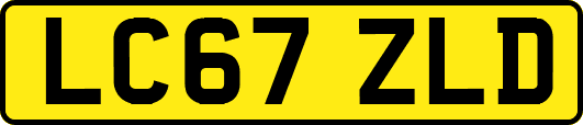 LC67ZLD