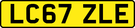 LC67ZLE