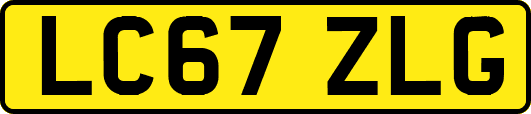 LC67ZLG