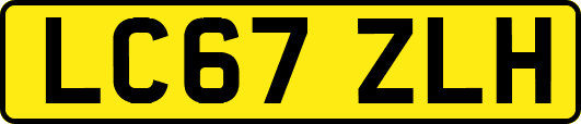 LC67ZLH