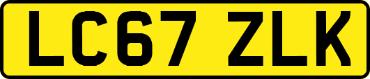 LC67ZLK