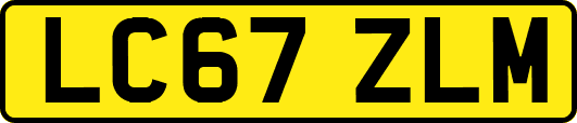 LC67ZLM