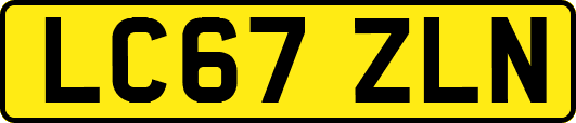 LC67ZLN