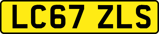 LC67ZLS