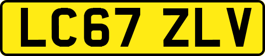 LC67ZLV