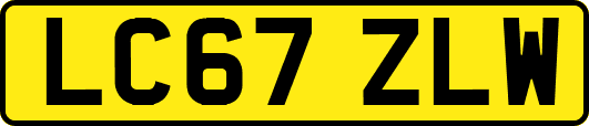 LC67ZLW