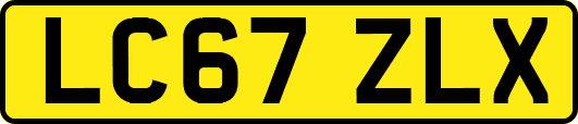 LC67ZLX