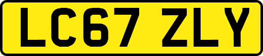 LC67ZLY
