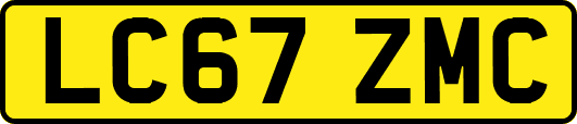 LC67ZMC