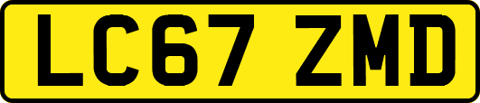 LC67ZMD