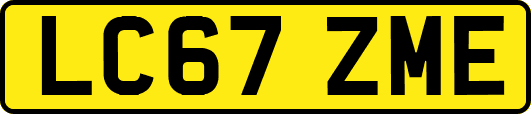 LC67ZME