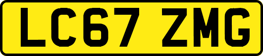 LC67ZMG