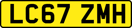 LC67ZMH