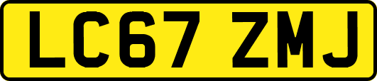 LC67ZMJ
