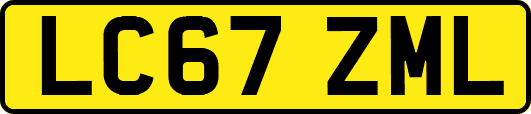 LC67ZML