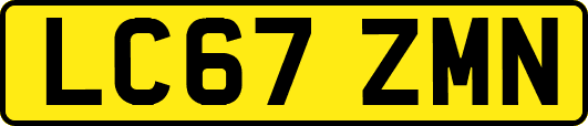 LC67ZMN