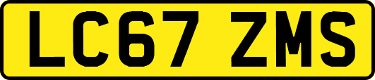 LC67ZMS