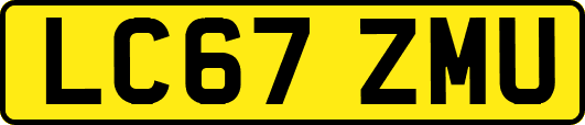 LC67ZMU