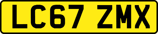 LC67ZMX