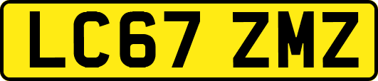 LC67ZMZ